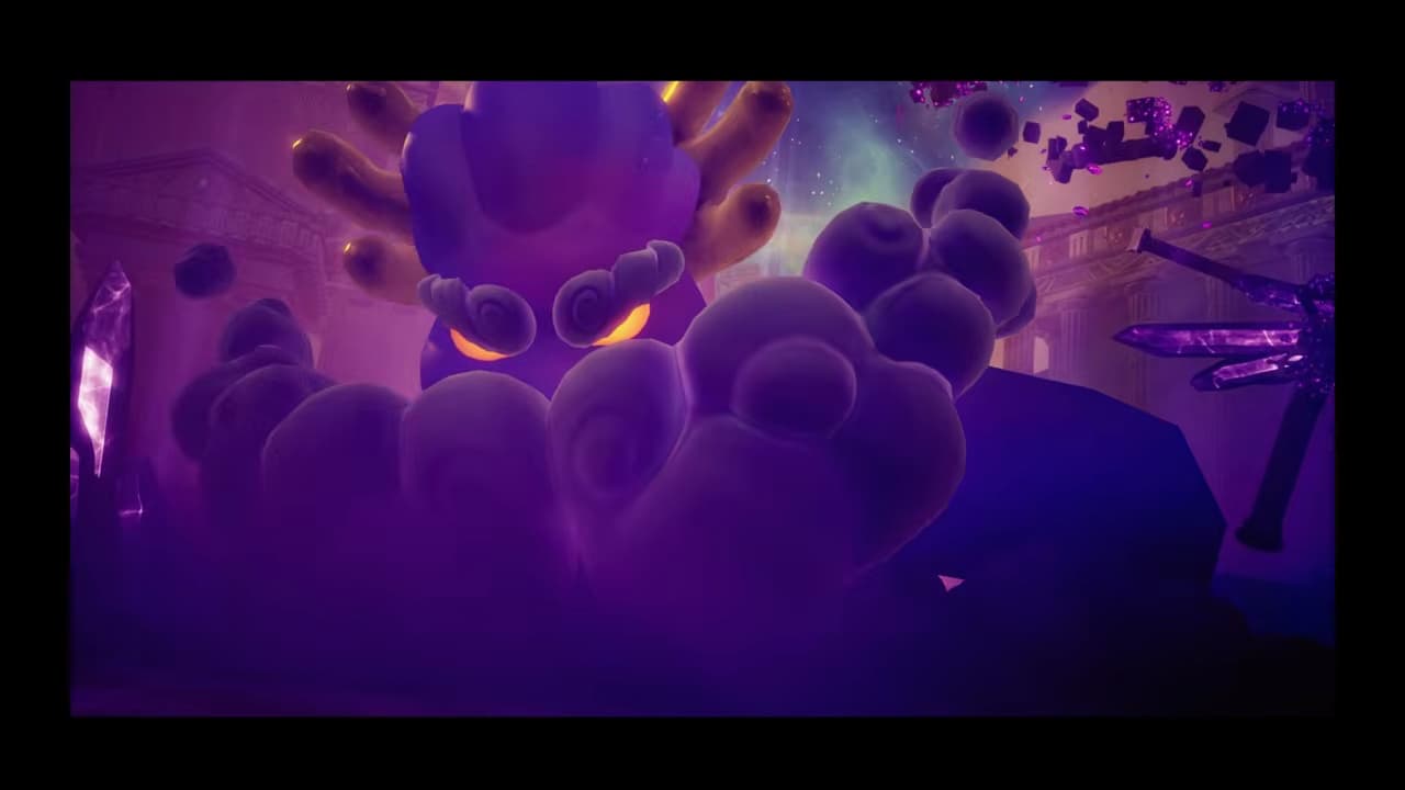 Father Gaoth Veiled Chambers 10s location screenshot