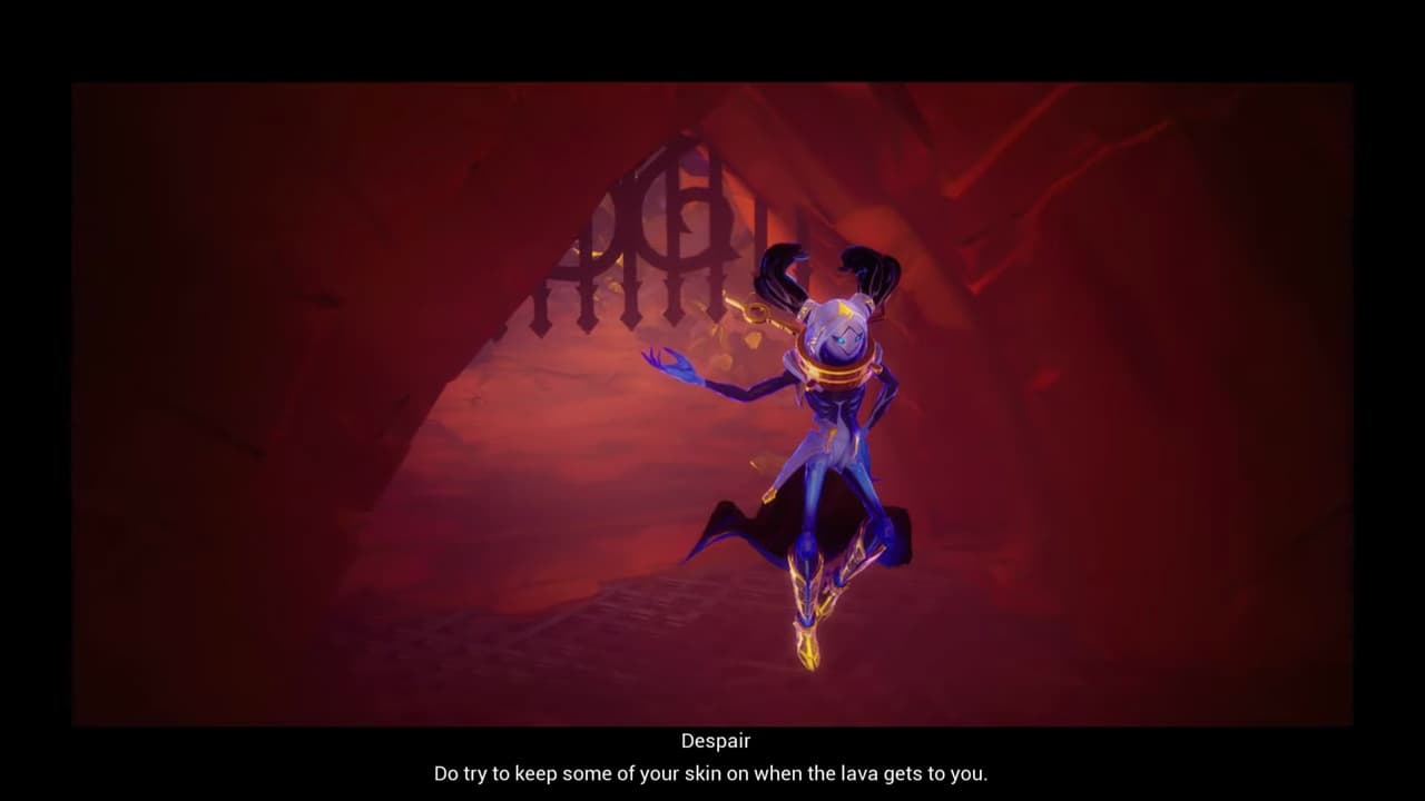 Guayota Prison Of Beast 10s location screenshot