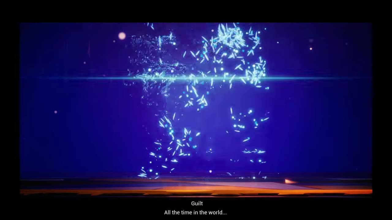 Guilt Observatory 10s location screenshot