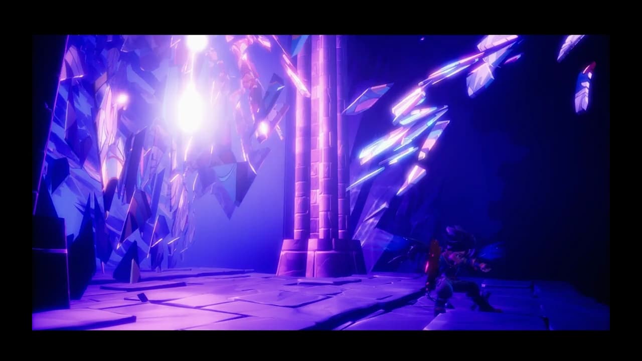 The Tower: Escape location screenshot