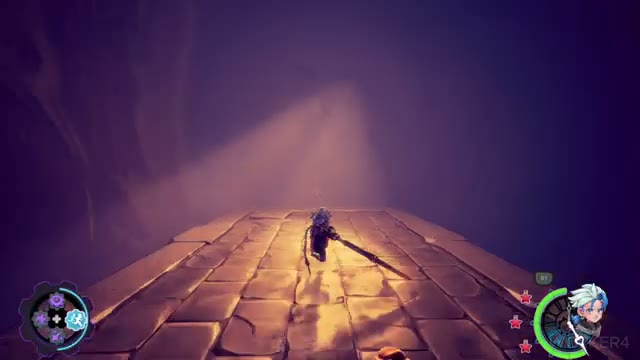Anchored Wilhelm Chronos Aeternum 10s location screenshot