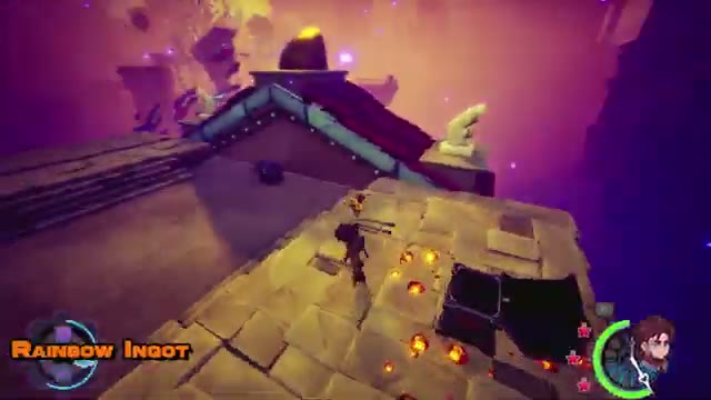 auric 313 Rainbow Ingot location screenshot
