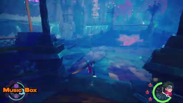 tick 70 Music Box location screenshot
